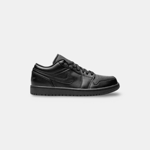 Nike Jordan Low - Full Black