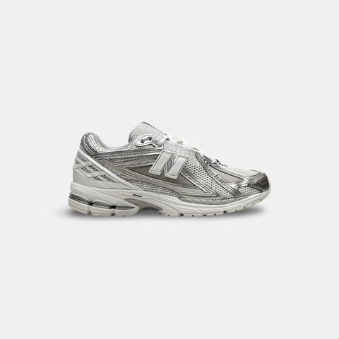 New Balance 1906R - Silver Surfer