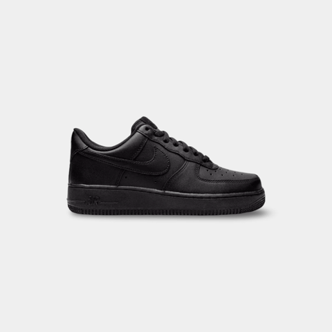 Nike Airforce Full Black