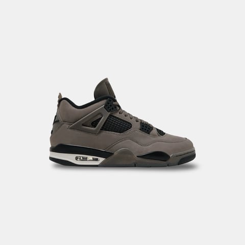 Jordan 4 Retro OG - Cave Stone