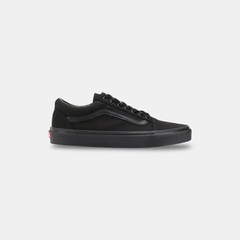 VANS OLD SKOOL Full Black