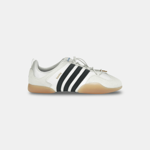 Adidas Ballerina Bad Bunny - Off White Black Gum