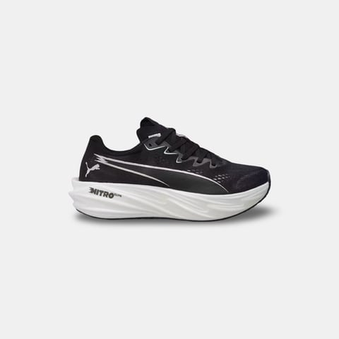 PUMA Nitro Elite Black