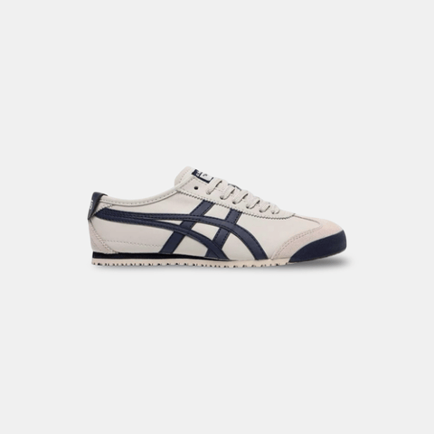 Onitsuka Tiger MEXICO 66 “Birch/Peacoat”