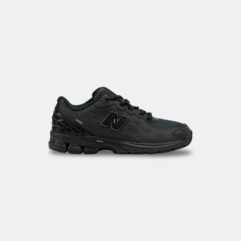 NEW BALANCE FatnomFit Black