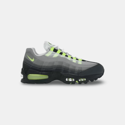 Nike Airmax 95 - Black Green