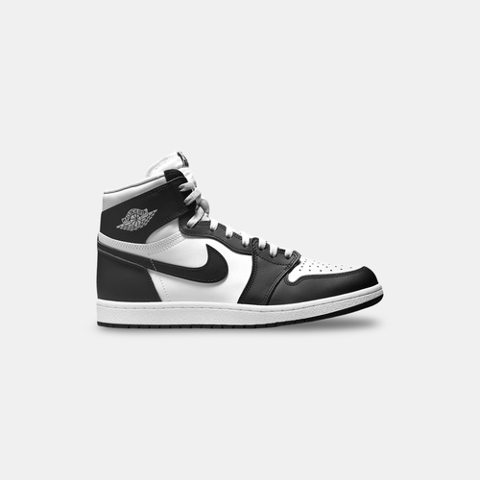 NIKE JORDAN 1 BLACK