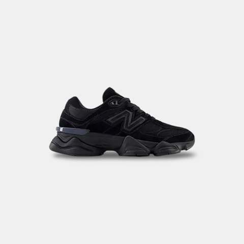 NEW BALANCE 9060 TRIPLE BLACK
