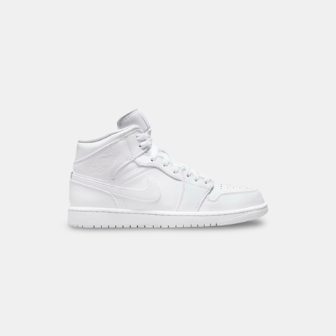NIKE JORDAN HIGH FULL WHITE
