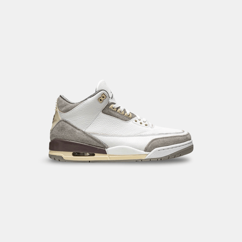 Air Jordan 3 x A Ma Maniére Retro SP 