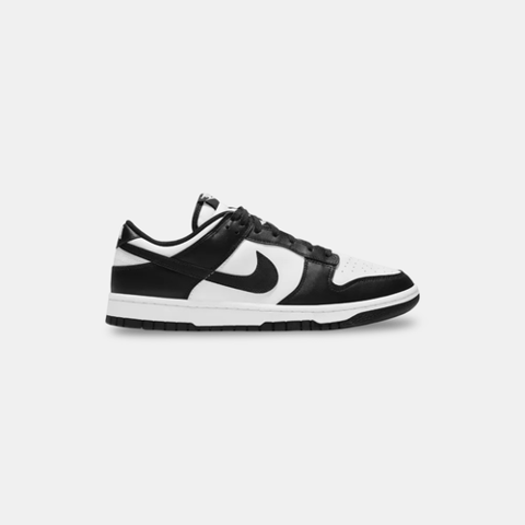 Nike SB Dunk Black 