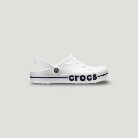 Crocs - White