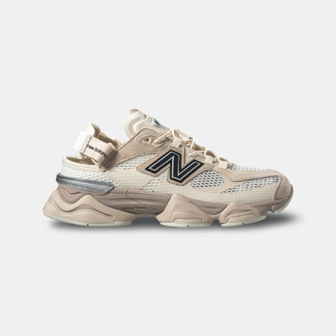Newbalance 9060 Mule Sandal Cream