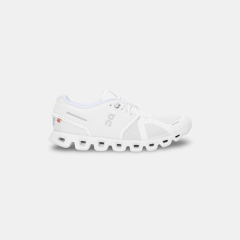 ON Cloud 5 Off White 
