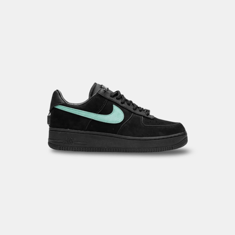 Nike Airforce X Tiffany