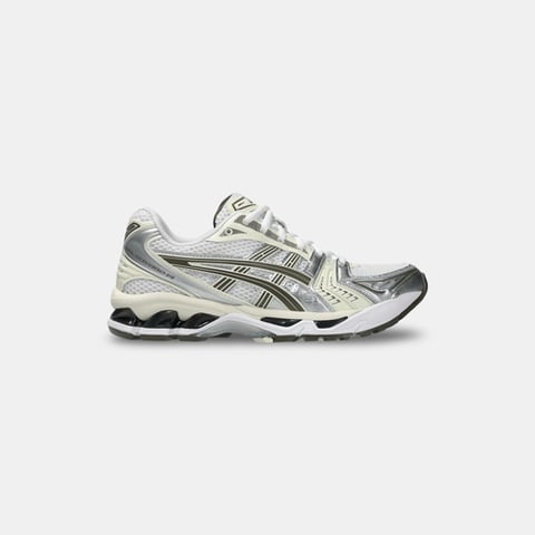 Asics Gel kayano 14 - White Ivory