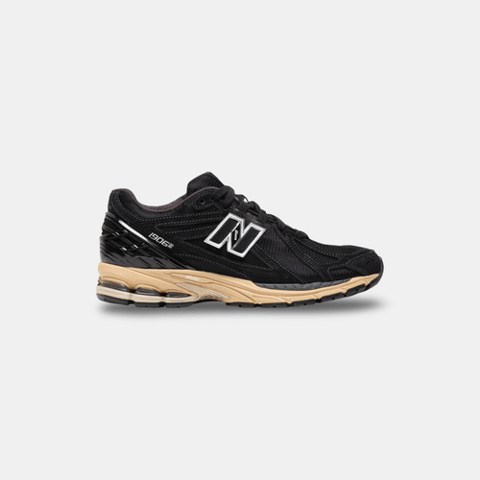 Newbalance 1906R Black Taupe