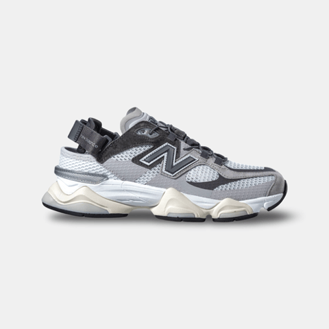 Newbalance 9060 Mule Sandal Grey