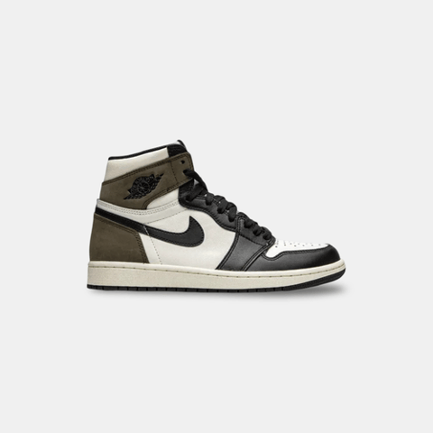 Nike Jordan 1 Mocha