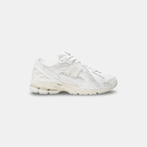 Newbalance 1906D White Leather