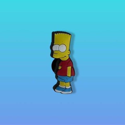 ستيكر Simpsons