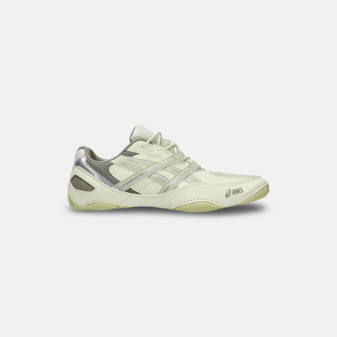 ASICS HYPERSYNC Oyster White/Ivory