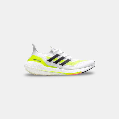 Adidas Ultraboost 21 | WY