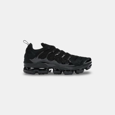 Nike Air Vapormax Plus Triple Black