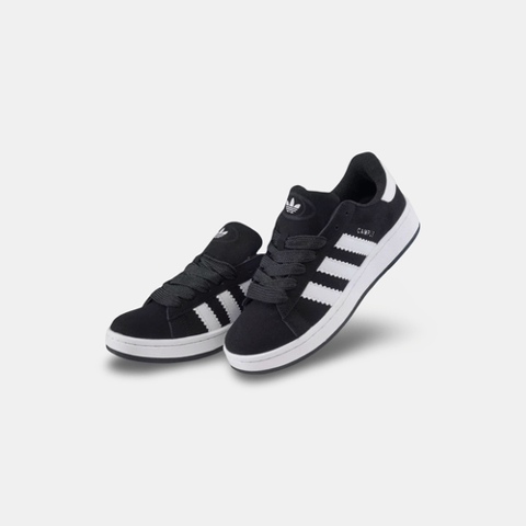 Adidas Campus Black