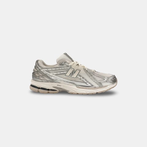 Newbalance M1906REE - Silver Metallic Cream
