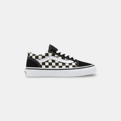 VANS OLD SKOOL Chess