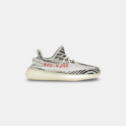 Adidas Yeezy Boost 350 V2 Zebra