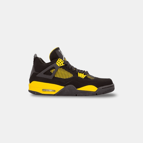 JORDAN 4 | Retro Thunder