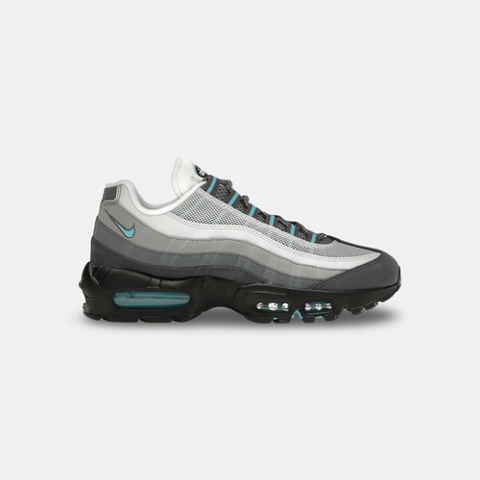 Nike Airmax 95 - Baltic Blue