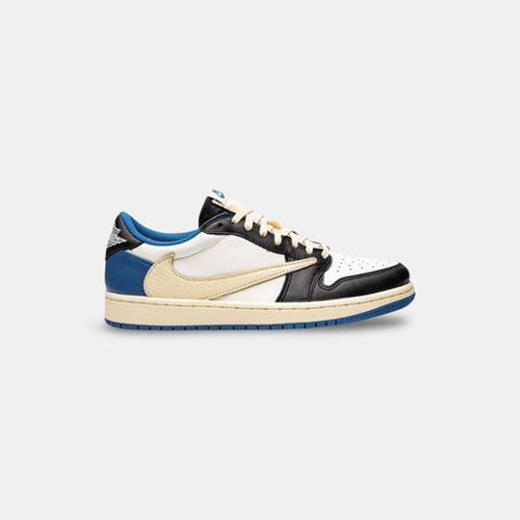 Nike Travis Scott - Fragment Low