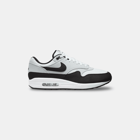  Nike Airmax 90 White Black