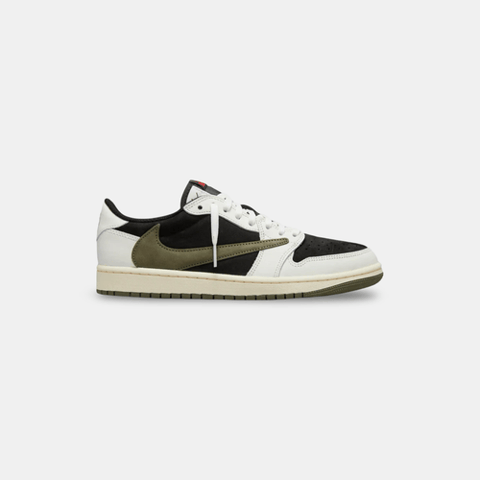 Nike Travis Scott - Olive Low