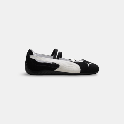 Puma Speedcat Ballet - Black