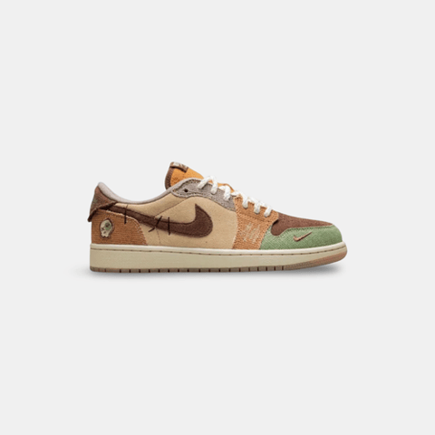 Nike Jordan Low Voodoo