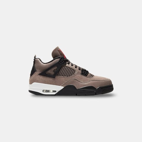 Air Jordan 4 Retro Taupe Haze