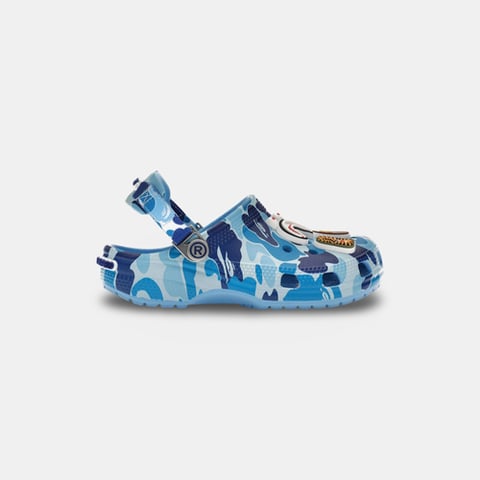 Crocs Classic Clog - Oxygen