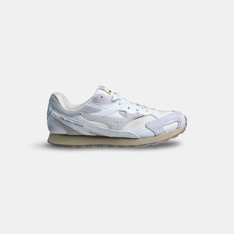 MIZUNO LG 60s 2K Cream