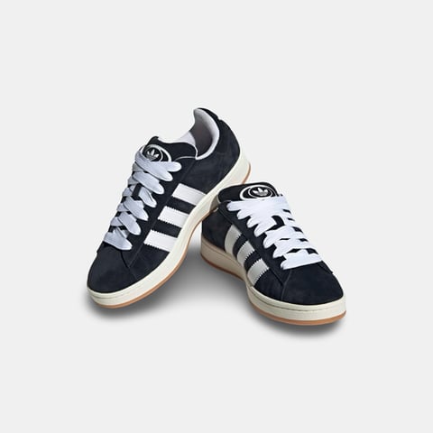 Adidas Originals Campus 00s Black