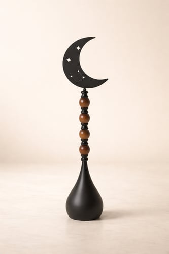 ديكور رمضاني ارتفاع 66 سم