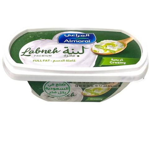 لبنه المراعي 55جم