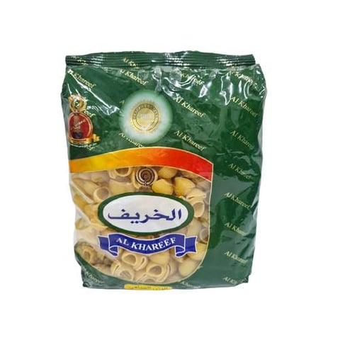 معكرونه مكرونا الخريف 400جم 