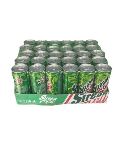 Stream 30x250ml