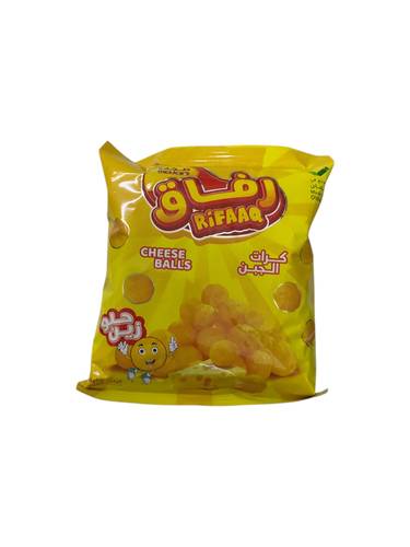 كرات الجبن رفاق مجان