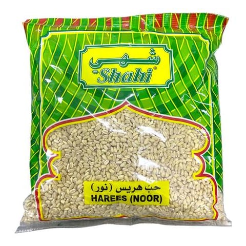 Shahi harees ( noor ) 1000g