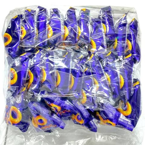 مينو سوبر رينج 25 حبه